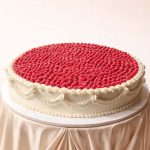 A vintage cake - Image 2