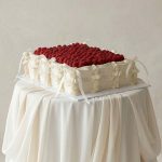 Italian wedding cake