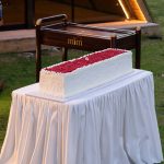 Rectangular Cake