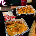 LIVE COOK (BURGER & PASTA & RISOTTO) - Image 6