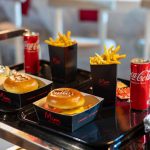 LIVE COOK (BURGER & PASTA & RISOTTO) - Image 9