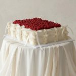Italian wedding cake - Image 3