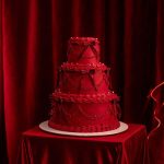 vintage-style cake - Image 2