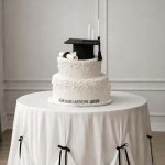 graduation cake - Image 2
