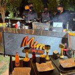 LIVE COOK (BURGER & PASTA & RISOTTO) - Image 5