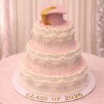 graduation cake - Image 3