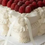 Italian wedding cake - Image 2
