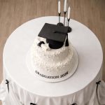 graduation cake - Image 3