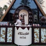 CHOCO CORNER