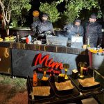 LIVE COOK (BURGER & PASTA & RISOTTO) - Image 4