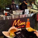 LIVE COOK (BURGER & PASTA & RISOTTO)
