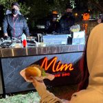 LIVE COOK (BURGER & PASTA & RISOTTO) - Image 3
