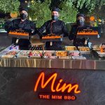 Mashawie & shawerma