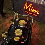 LIVE COOK (BURGER & PASTA & RISOTTO) - Image 2