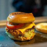 LIVE COOK (BURGER & PASTA & RISOTTO) - Image 12