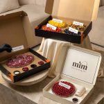 CAKE BOX REGULAR SIZE