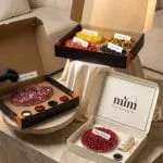 CAKE BOX BIG SIZE