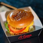 LIVE COOK (BURGER & PASTA & RISOTTO) - Image 11