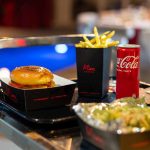 LIVE COOK (BURGER & PASTA & RISOTTO) - Image 10