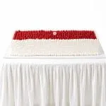 Rectangular Cake