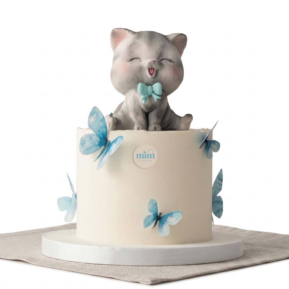 4 little kitty - Image 1