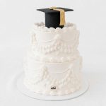 Graduation Cake