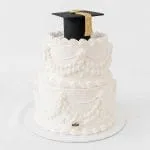 Graduation Cake