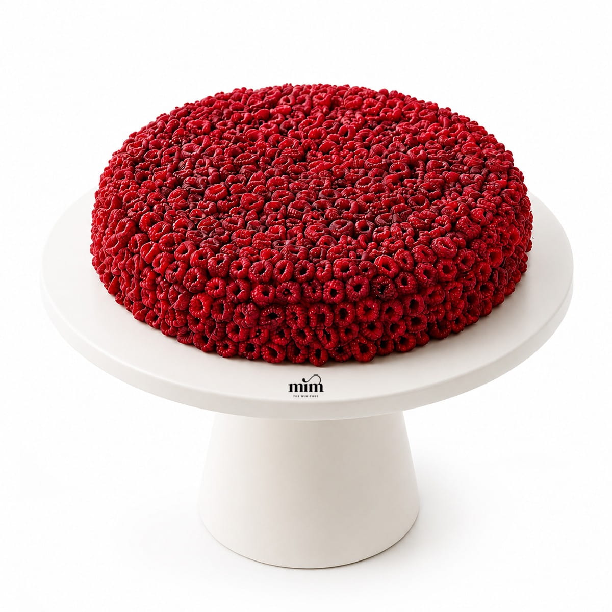 WhatsApp Image 2026-06-08 at 4.52.36 AM Ruby Royale Cake - Image 1