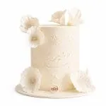 Arabian Blossom Cake