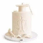 Legacy Cake