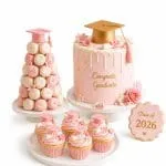 Graduation Bliss Set