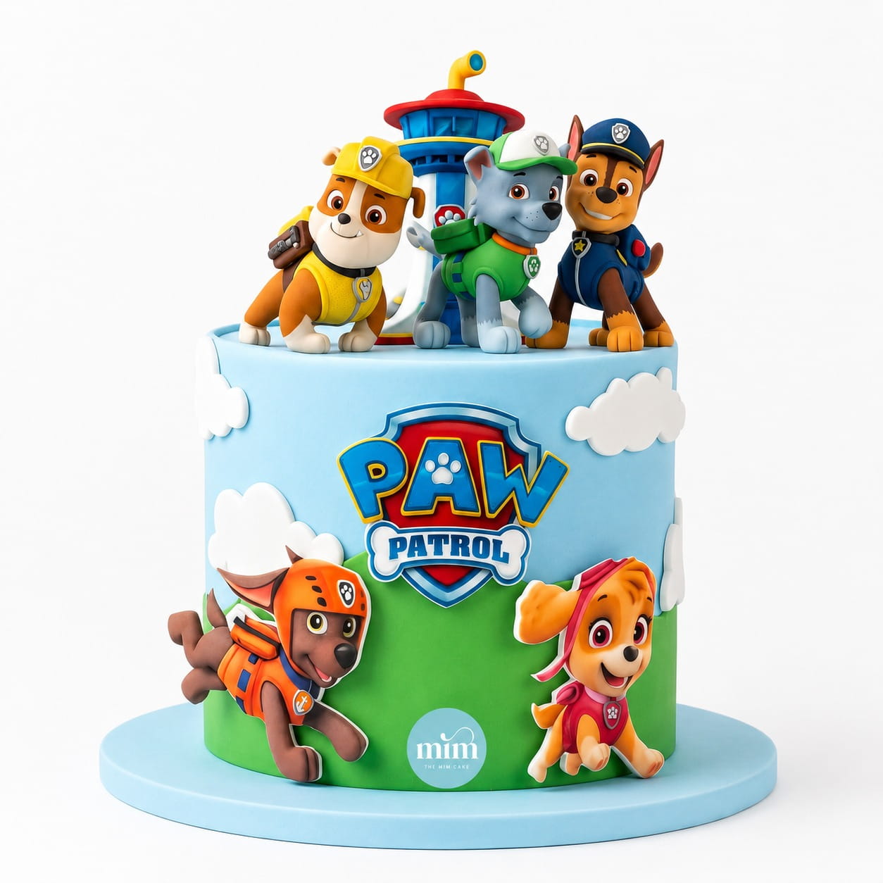 WhatsApp Image 2026-06-11 at 7.34.36 AM PAW patrol dogs - Image 1