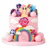PAW little pony