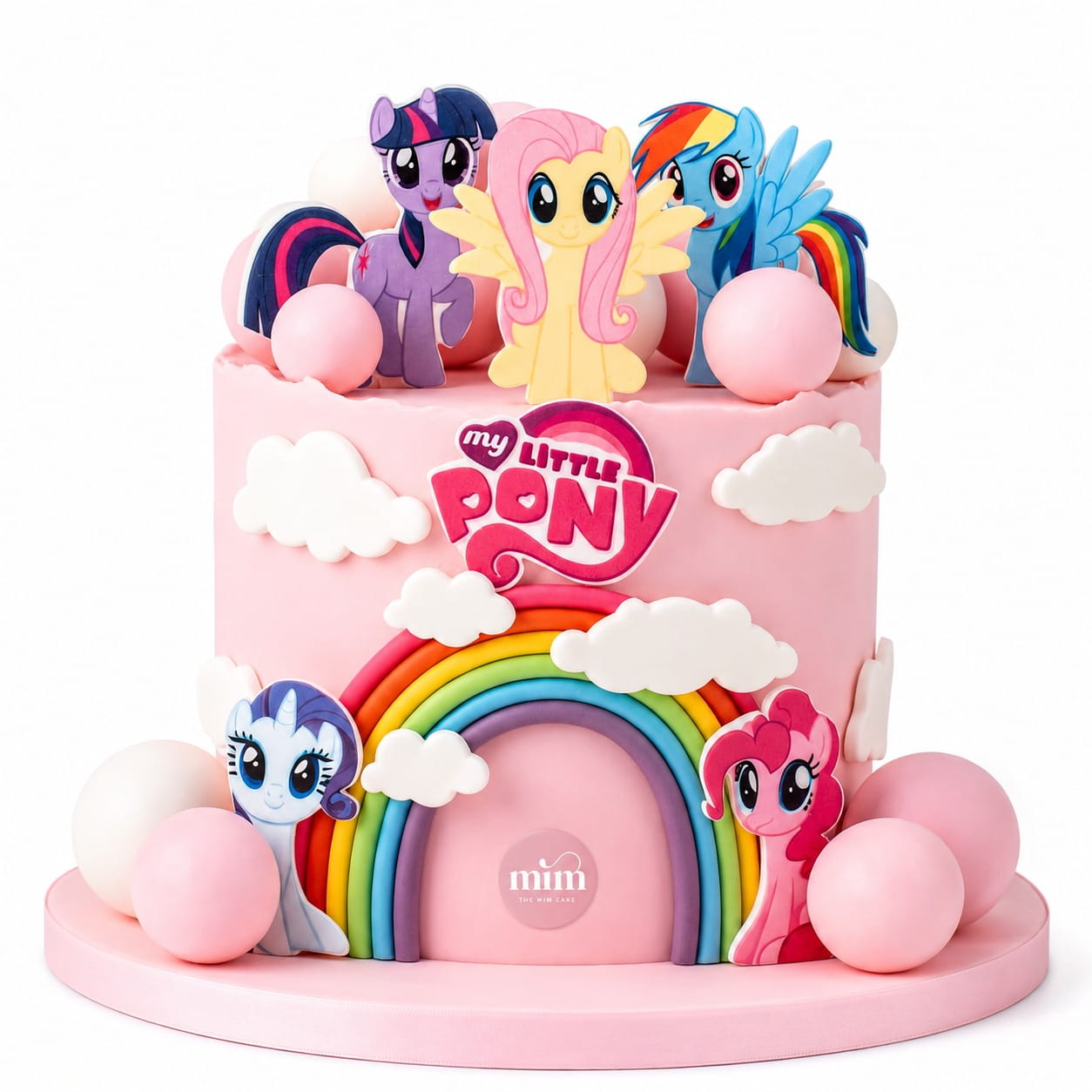 WhatsApp Image 2026-06-11 at 7.34.38 AM (1) PAW little pony - Image 1