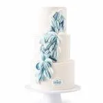 Engagement 3 layer cake