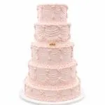 Luxury Rosaline Cake