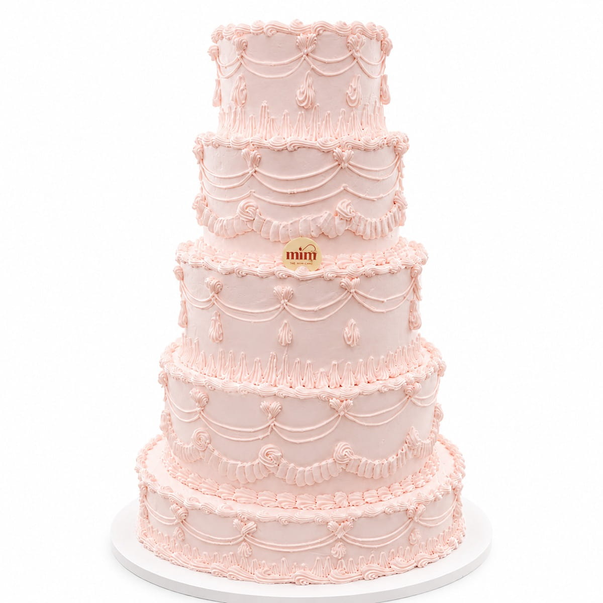 WhatsApp Image 2026-06-12 at 11.48.56 AM Luxury Rosaline Cake - Image 1