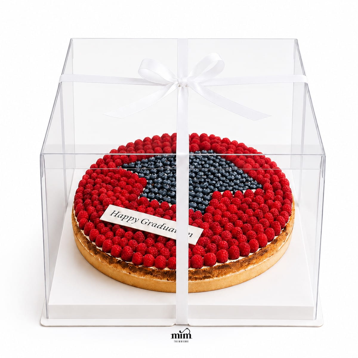 WhatsApp Image 2026-06-17 at 5.56.18 AM Graduation Roseberry Cheesecake - Image 1