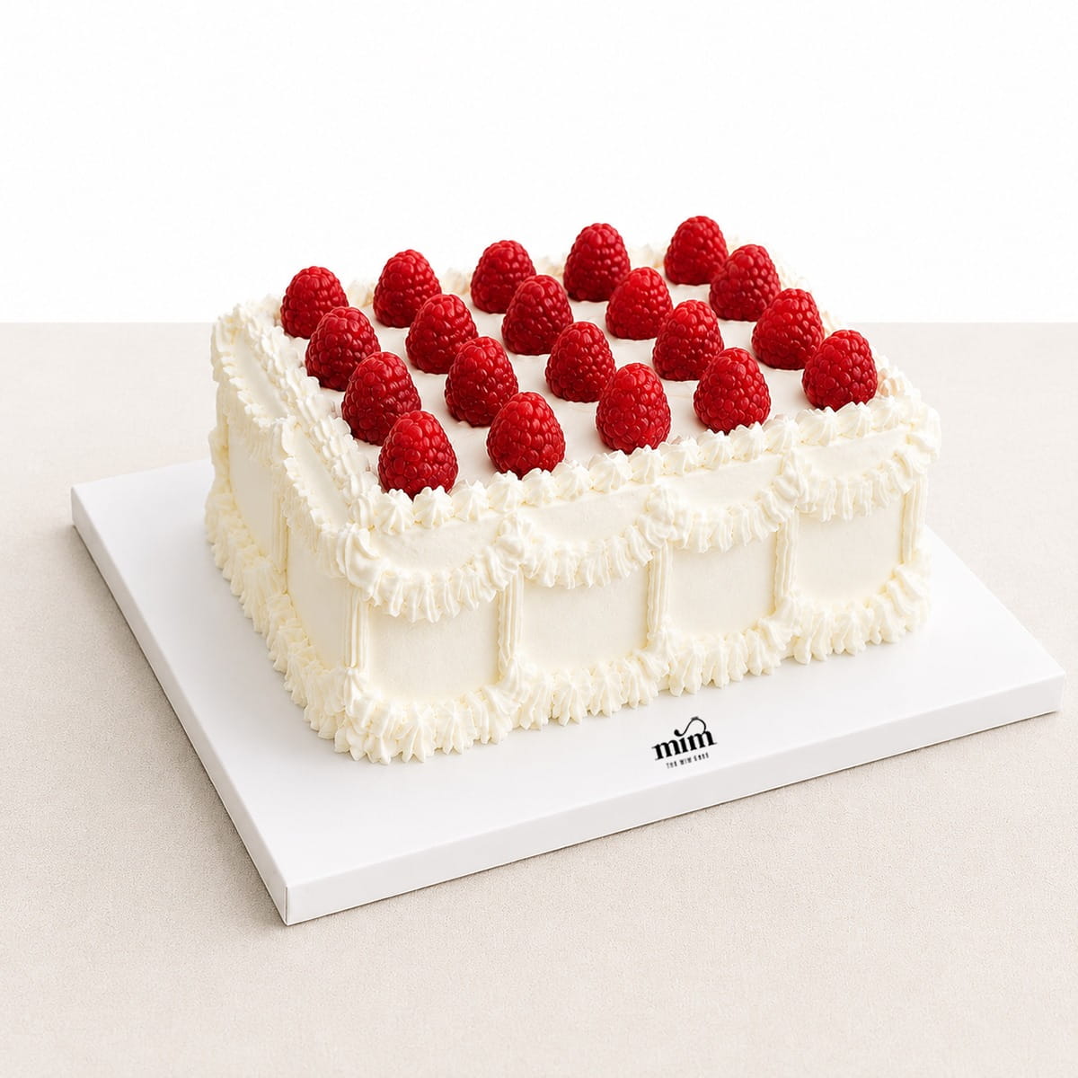 WhatsApp Image 2026-06-17 at 6.00.13 AM Roseberry Bliss Cake - Image 1