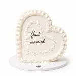 Our Forever Cake