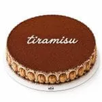 Classic Tiramisu Cake - Image 2