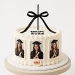 Senior 2026 Graduation Cake