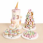Pastel Sweet Treats Collection