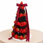 Berry Bliss Tower