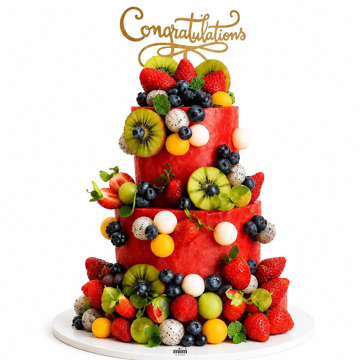 WhatsApp Image 2026-06-26 at 12.25.36 PM Premium Fresh Fruit Cake - Image 1