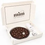 Maltesers brownie
