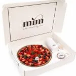 Mixed fruit cake