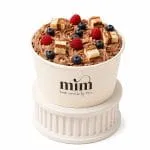 Chocolate Berry Tiramisu Tray - Image 2