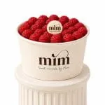 Raspberry cheesecake - Image 2