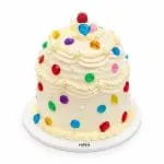 Royal Jewel Cake